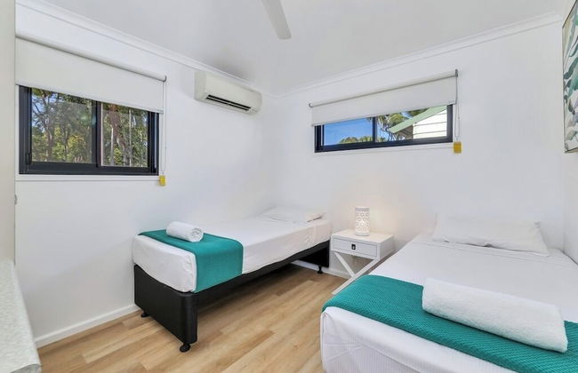 Darwin FreeSpirit Resort - Foto 24