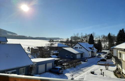 Ferienwohnung Marion - Foto 2