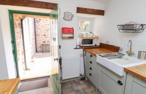 Bruno's Bothy - Foto 23