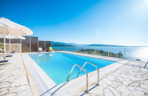 Villa Kerasia Ionion by Villa Plus - Foto 1