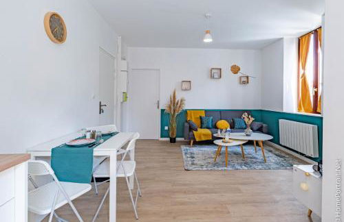 La Vie est belle - Foto 57