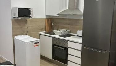 Estudio Avd. Velazquez - Photo 2