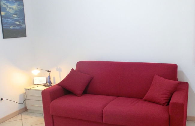 Very Nice Studio With Private Garden and Swimming Pool by Beahost Rentals - Foto 10