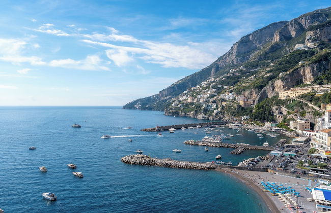 YourHome - Casa Anna Amalfi - Foto 28