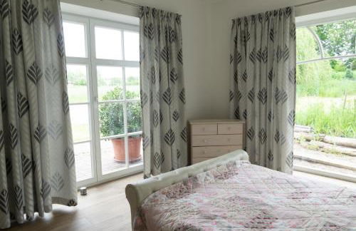 Haus Rosengarten- Ruhige Ferienwohnungen im Grünen - Foto 46