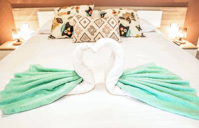 Villa Gaillardia - Foto 10