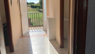 Apartamento en Rias Baixas-Aguiño-Ribeira - Foto 4, Lobby or reception