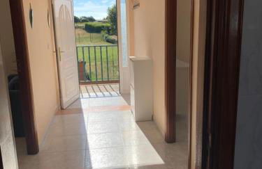 Apartamento en Rias Baixas-Aguiño-Ribeira - Foto 4