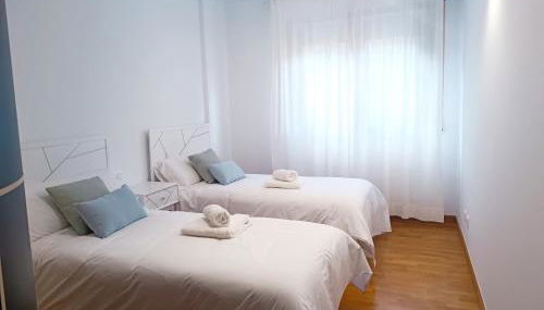 Apartamento San Pelayo, LA PICUDA - Foto 2