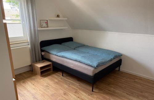 Ferienwohnung Hasenwiese bis zu 5 Personen - Foto 32