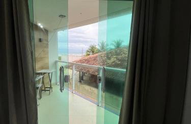 Apartamento em frente à praia 212 - Foto 5