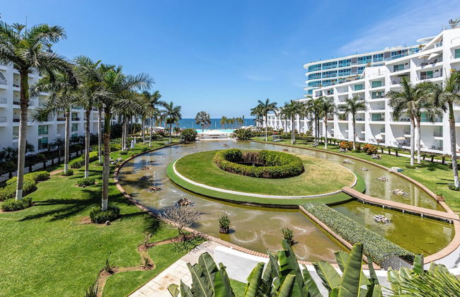 Condo Aria Ocean 206 by Kivoya - Foto 27