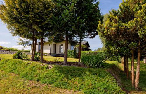 Holiday Home Trzy Brzozy by Interhome - Foto 57