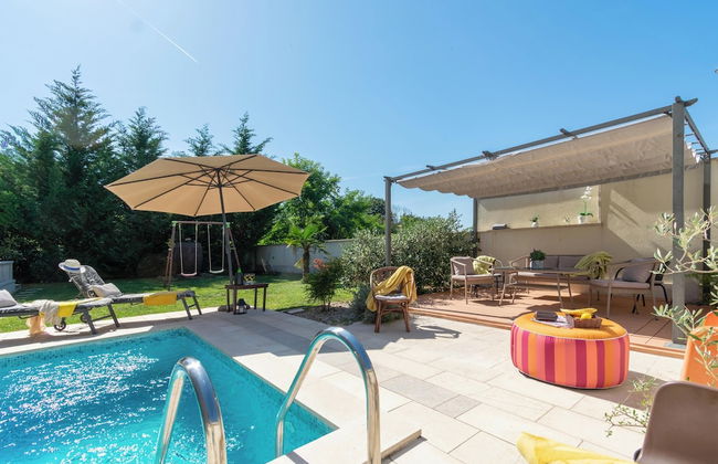 Villa Coridigo - Foto 34