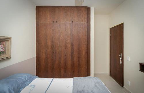 Apartamento com Ar Condicionado no bairro Lourdes - Foto 21