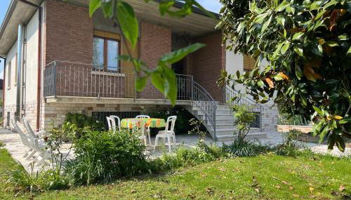 Ca' Puccini 8 - Foto 3, Garden