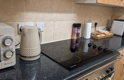 2-Bed Apartment I Hyde Park I Central London - Foto 26