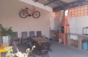 Casa Camioto - Foto 1