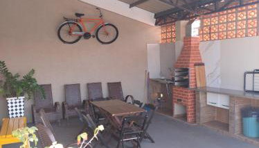 Casa Camioto - Foto 1