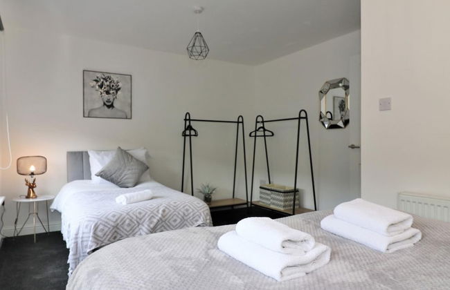 Belvidere House - Parkhead - Foto 9