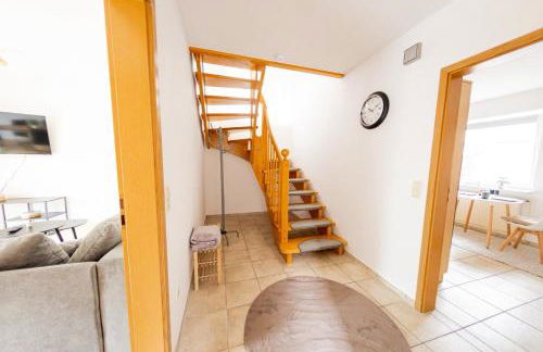 Großzügiges Wohlfühlhaus zwischen Stadt & Meer - Foto 22