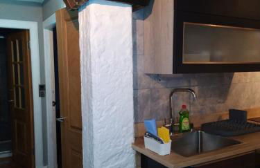 Lovely 2 Bedroom B-listed converted Whisky bond - Foto 30