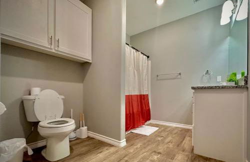 Cozy Quiet LongStayDiscount A plus Location byChoctaw - Foto 15