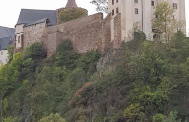 Ferienwohnung Geilert - Foto 12