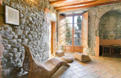 Masia el Prat - Foto 56