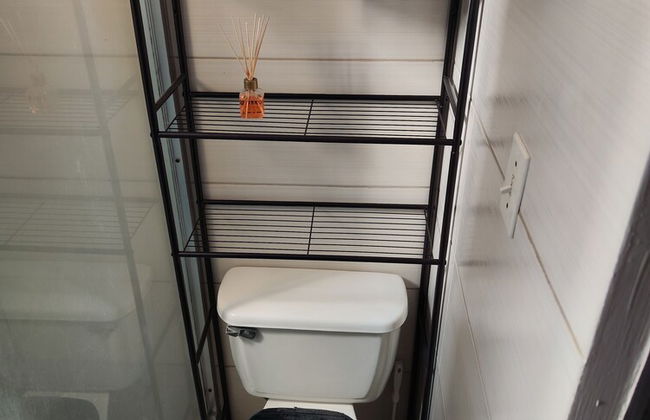 Apartamento Completo para 4 huéspedes - Foto 26