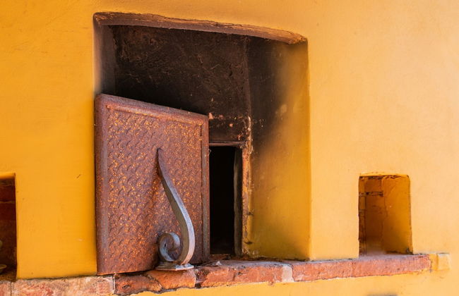 Villa La Pieve - Foto 42