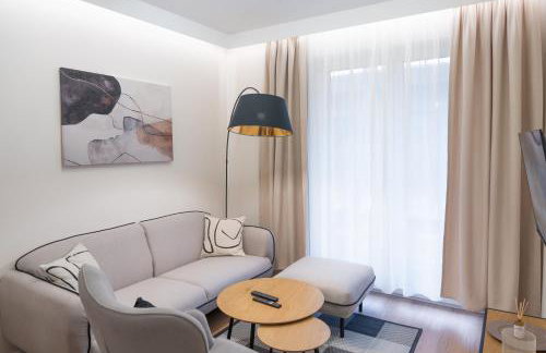 Apartament Kaszmir - Foto 2