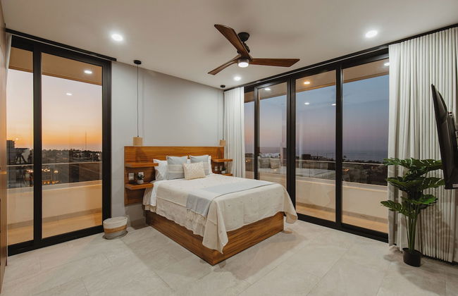 Torre San Angel - Foto 22