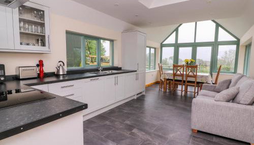 Bwthyn Eisteddfa Fach - Foto 4