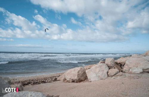 Le moulin bas - 8 couchages - Foto 21