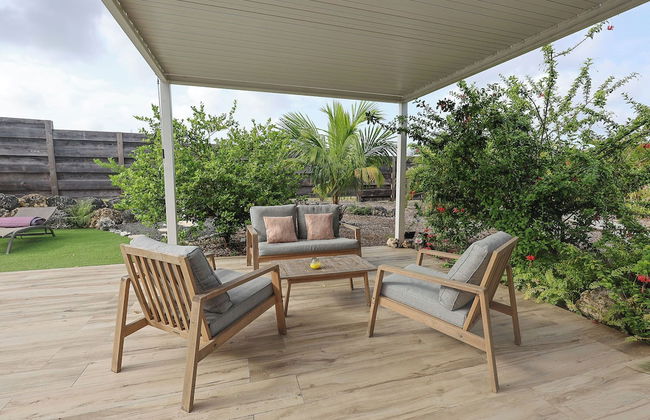 Nakolodge 2 chambres - piscine / jardin privatifs - Foto 27