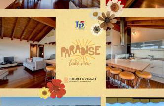 Paradise Lake View in a 5 pools exclusive residence DesenzanoLoft Official Partner Homes & Villas by Marriott Bonvoy - Foto 42