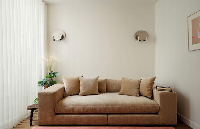 Edgar Suites Marais - Temple - Foto 24