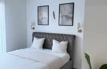 Magnifique appartement 3 pièces à Vitry-sur-seine (15min de Paris) - Foto 23