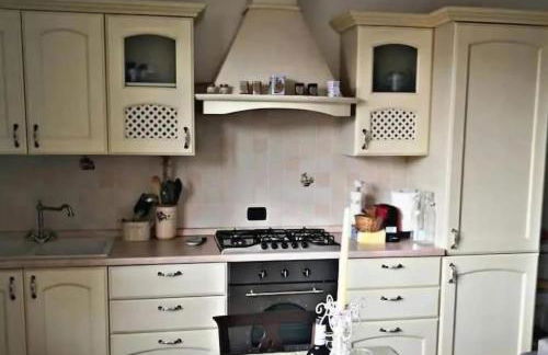 La tana delle Byrbe - Foto 8