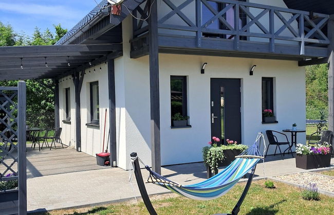 Holiday Home in Kopalino Near Baltic Sea - Photo 25