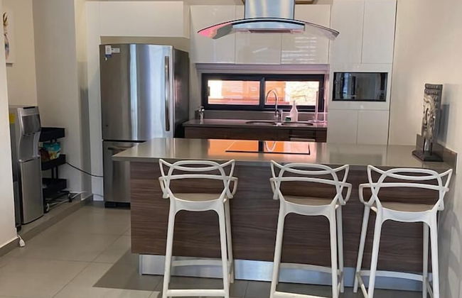 AMAZING PENHOUSE DELUXE WHIT JACUZZI - Foto 4