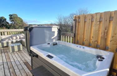 Kaoglen - Bali Pod - Hot Tub -Cairngorms - Pitlochry - Photo 9