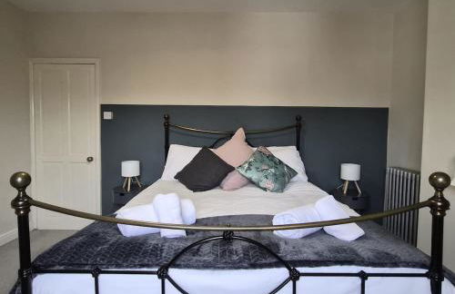 Central & Cosy Victorian town house - Foto 11