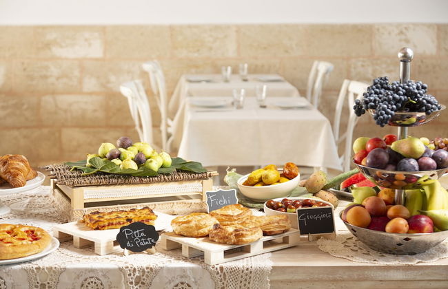 Podere40 Country Hotel - Foto 62