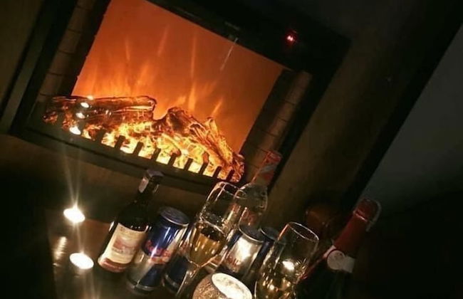 Hotel Europa Prishtine - Foto 17