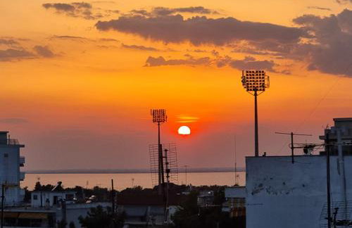 53 Central Luxury Apartment Kalamaria Thessaloniki - Foto 22