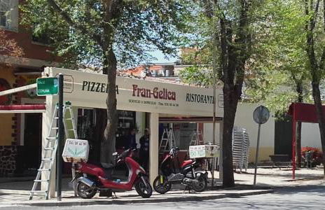 Apartamentos Turisticos de Hospedaje Don Diego - Foto 32