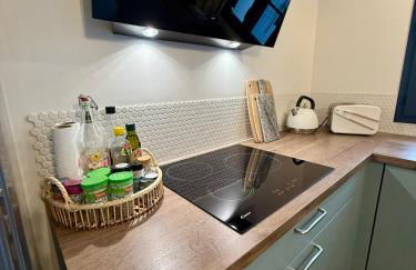 Le Temps d'une île - SPA & vélos inclus - Foto 9