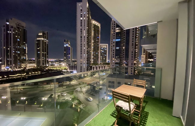 Lux BnB The Grand Creek Harbor Views - Foto 21